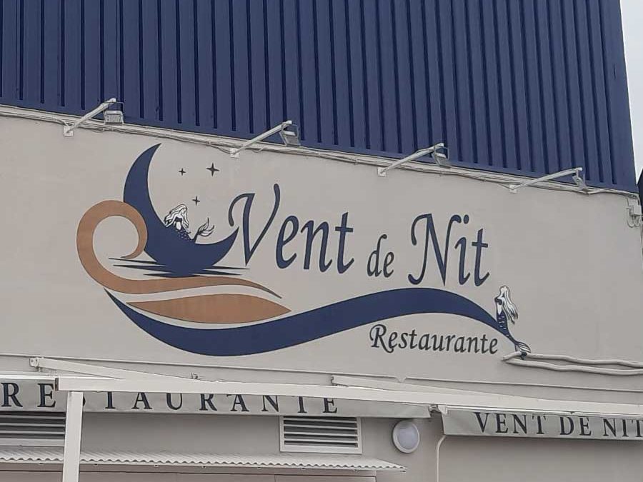 Restaurante Vent de Nit