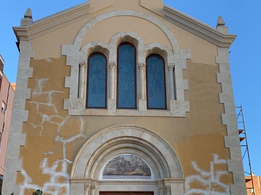 Ermita de la Misericordia de Meliana