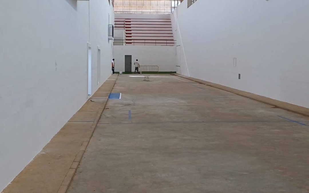 Carrer de Pilota en Meliana